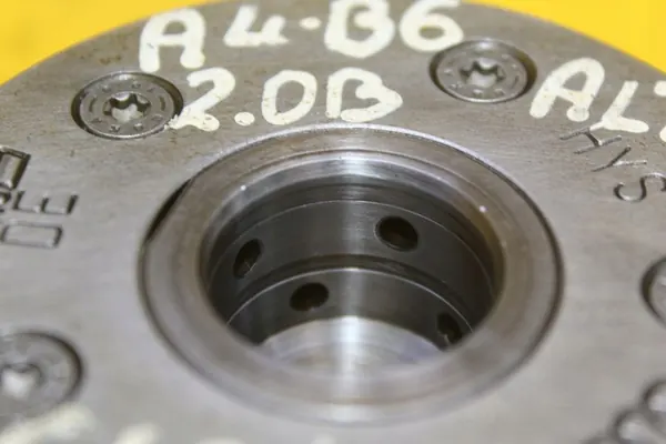 VVT-kedjespännare Audi A4 B6 2.0 ALT 06B109088D image 7