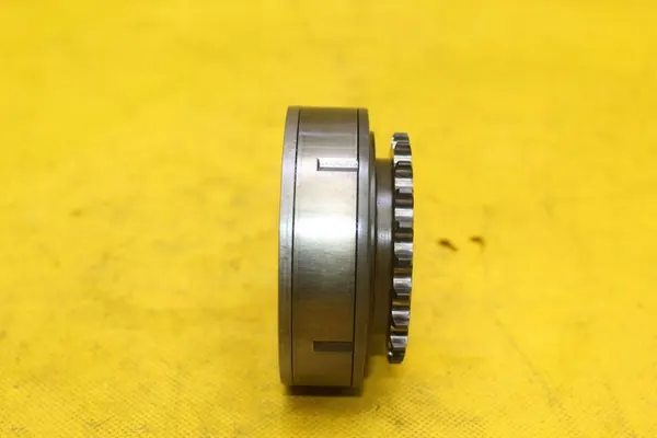 VVT-kedjespännare Audi A4 B6 2.0 ALT 06B109088D image 8