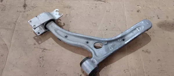 Braccio di Controllo Anteriore Destro Mercedes Classe B W246 W176 W117 W156 image 4