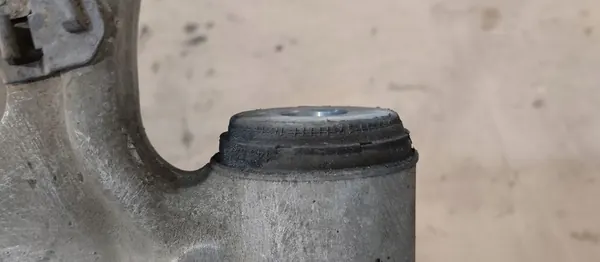 Braccio di Controllo Anteriore Destro Mercedes Classe B W246 W176 W117 W156 image 6