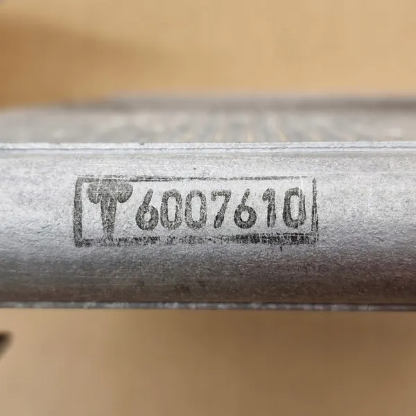 AC Tiiviste Raappa Tesla Model S image 3