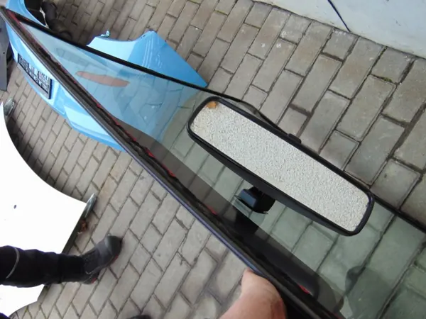 OEM 43R-008594 voorruit voor Toyota Aygo I Lift image 3