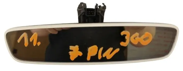Espelho retrovisor com câmera OEM 3G0857511AG-KOLUMB para VW Passat B8 image 2