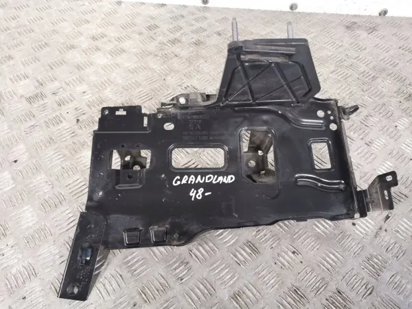 Support batterie Opel OEM FBZ16132 pour Grandland X image 2