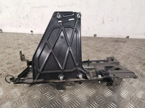 Support batterie Opel OEM FBZ16132 pour Grandland X image 3