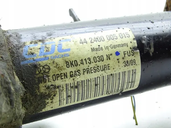 Ammortizzatore Anteriore Destro Audi A5 3.0 TDI image 5