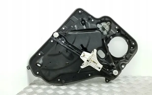 OEM 5K4839756K Régulateur de vitre arrière image 3