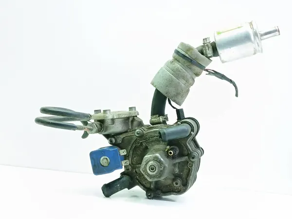 LPG-reducer OEM E867R014066 för Ford Galaxy image 2