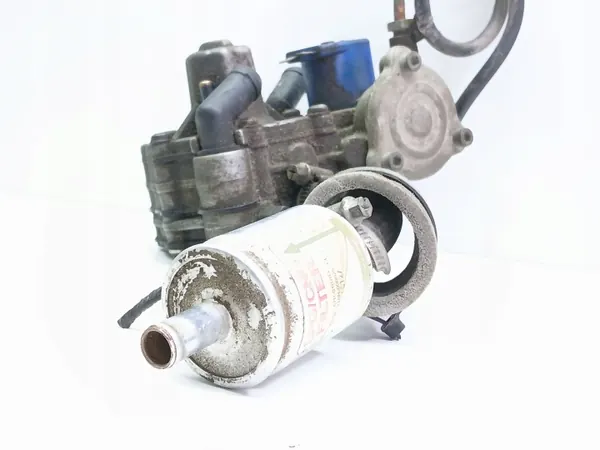 LPG-reducer OEM E867R014066 för Ford Galaxy image 5