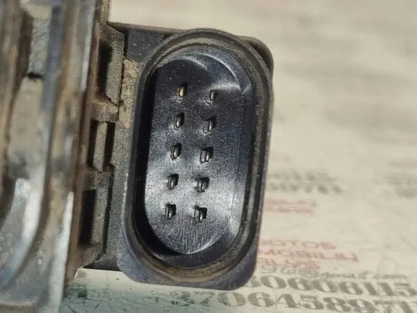 Módulo suspensão pneumática VW OEM 15152400082 - Usado image 3