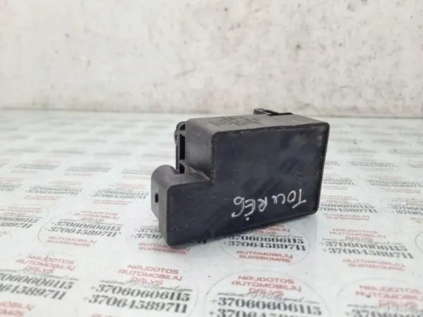 Módulo suspensão pneumática VW OEM 15152400082 - Usado image 4