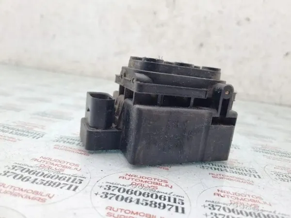 Módulo suspensão pneumática VW OEM 15152400082 - Usado image 5