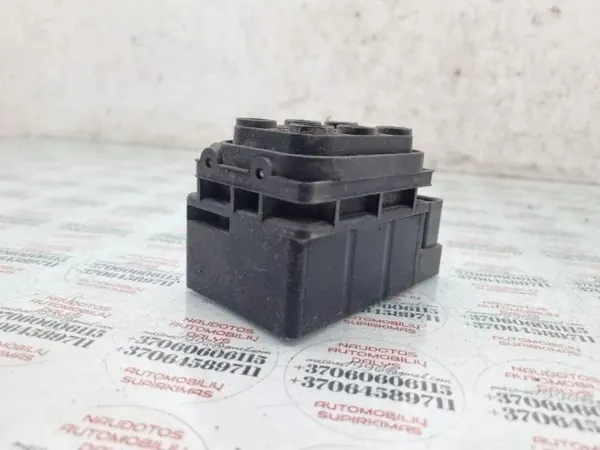 Módulo suspensão pneumática VW OEM 15152400082 - Usado image 6