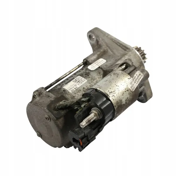 Motor de arranque VW Golf Mk7 Audi A3 8V Denso 02E911024D image 10