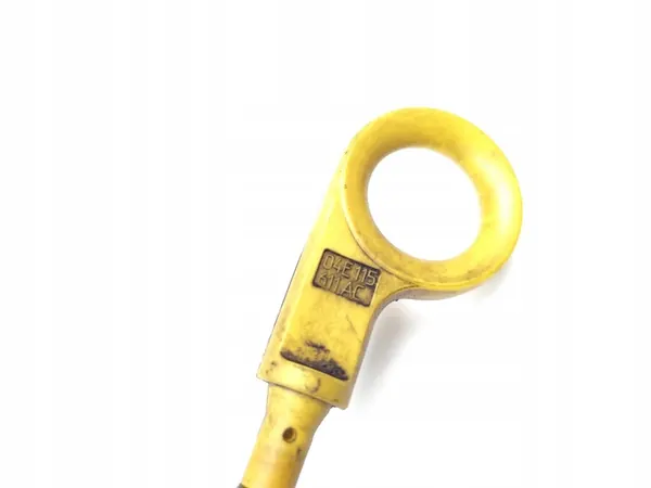 Audi A3 Öljentaso Mittari 1.4 TSI 04E115611AC image 7