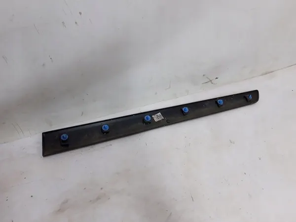 RENAULT KANGOO II 2013-20 Oikea takalokasuoja image 2