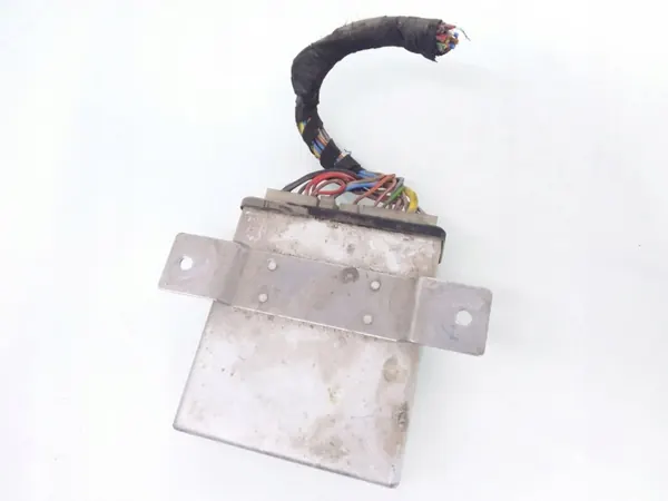Controlador Webasto OEM 443963271 para Audi A6 S6 1995 image 4