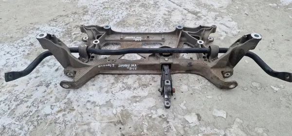 Pastillas de freno delanteras OEM 3Q0199369E VW Passat B8 image 3