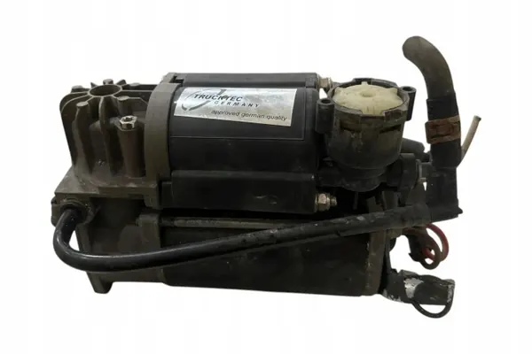 Mercedes-Benz Luftkompressor OEM 4Z01015200 Gebraucht image 2