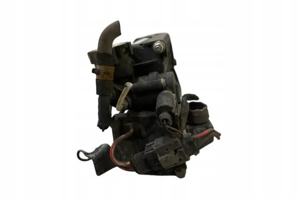 Mercedes-Benz Luftkompressor OEM 4Z01015200 Gebraucht image 3
