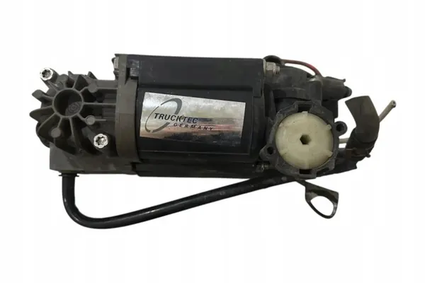 Mercedes-Benz Luftkompressor OEM 4Z01015200 Gebraucht image 4
