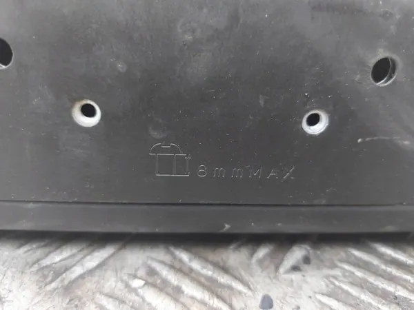 Changer CD Pioneer OEM 6025313990A pour Renault Espace III image 5