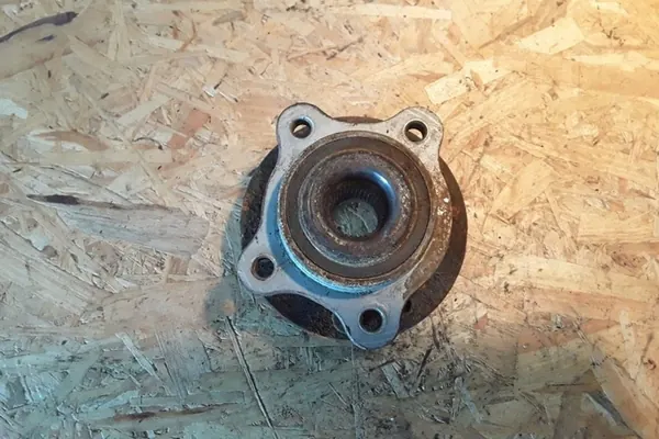 Peças de suspensão VOLVO V40 HATCHBACK 31406754 image 2