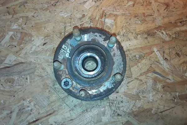 Peças de suspensão VOLVO V40 HATCHBACK 31406754 image 3