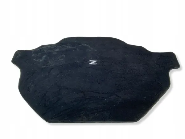 Nissan 370Z kofferbakmat OEM 98923ZV002 - Gebruikt image 2