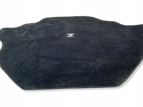 Nissan 370Z kofferbakmat OEM 98923ZV002 - Gebruikt image 4