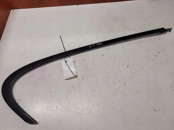 Bakrutslist höger sida OEM JUT72793 för BMW 1 image 2