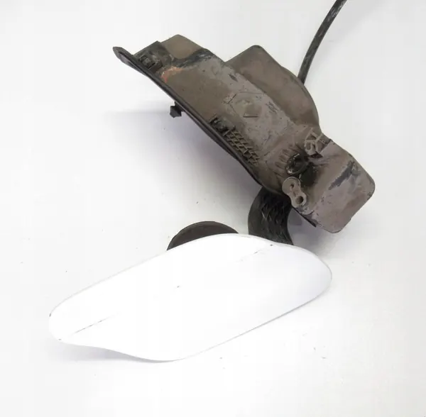 Bränsletanklock Fiat Tipo 2 SEDAN Vit 735637896 image 3