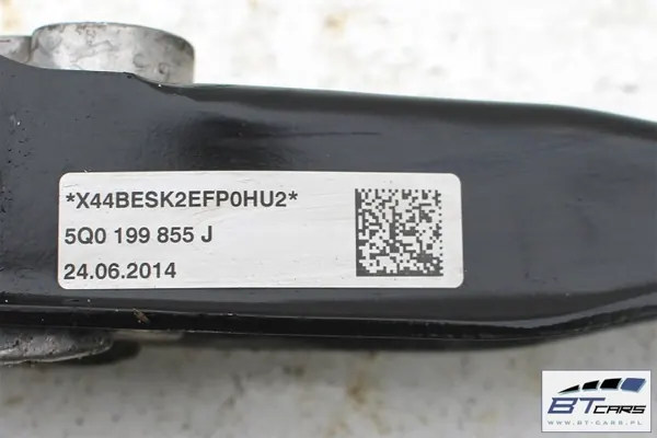 Steunbeugel OEM bt-cars-11479 voor VW Audi Seat Skoda image 10
