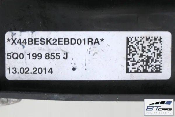 Steunbeugel OEM bt-cars-11479 voor VW Audi Seat Skoda image 6