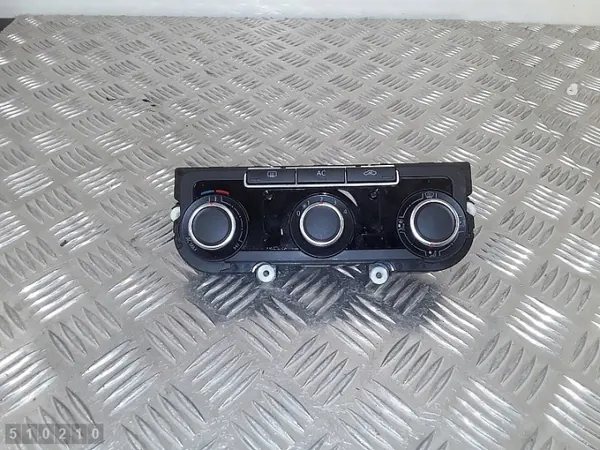 Module climatisation VW Jetta OEM 7n0907426am image 2