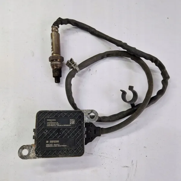 Sensor NOx Opel para Insignia B 1.6 CDTI Diesel image 2