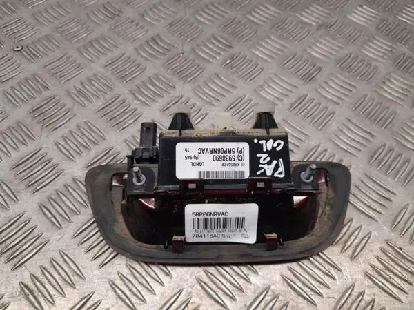 Chrysler Pacifica achterklephendel OEM 5RP06NRVAC image 4