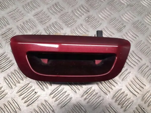 Chrysler Pacifica achterklephendel OEM 5RP06NRVAC image 6