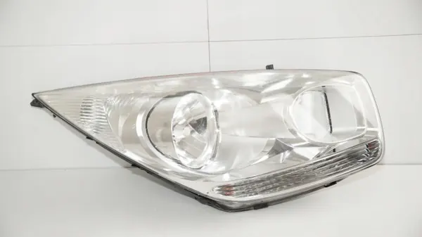 Rechter Frontscheinwerfer Kia Venga 09-14 OEM Gebraucht image 2