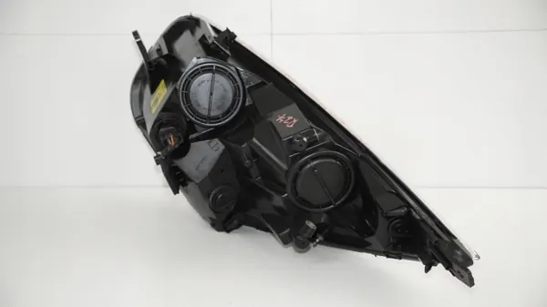 Rechter Frontscheinwerfer Kia Venga 09-14 OEM Gebraucht image 5