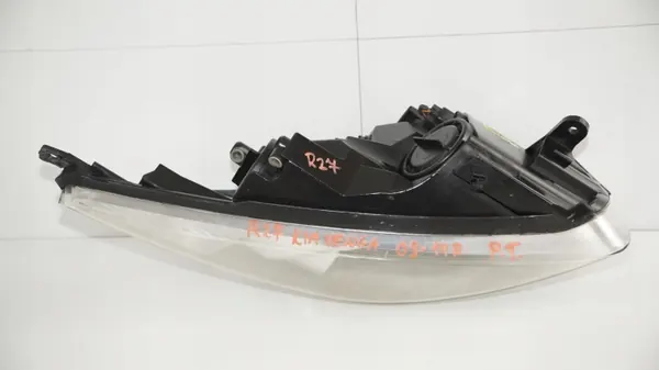 Rechter Frontscheinwerfer Kia Venga 09-14 OEM Gebraucht image 7