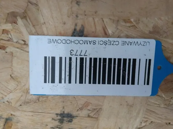 Rechter Frontscheinwerfer Kia Venga 09-14 OEM Gebraucht image 8