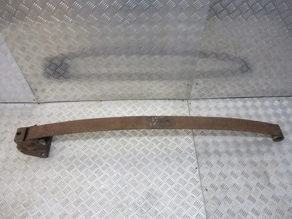 Muelle Trasero Derecho Usado para Citroen Jumper Relay image 2