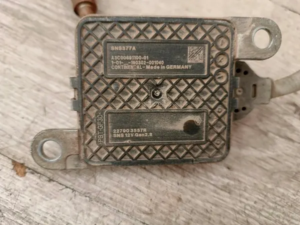 Sensor NOX Lambda Renault Master III 3 MOVANO B 2.3 227903557R image 2