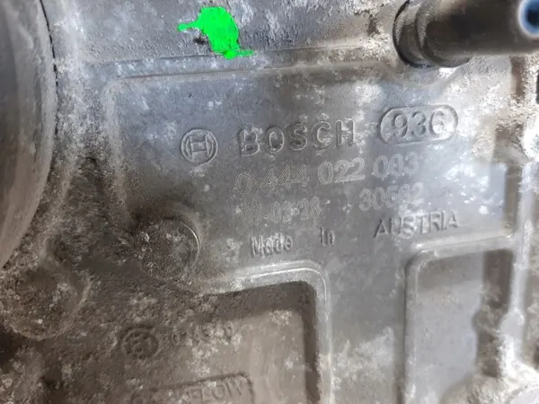 Pompe AdBlue Volvo OEM 0444022003 pour FH440 Euro4 image 8