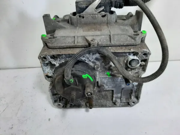 Pompe AdBlue Volvo OEM 0444022003 pour FH440 Euro4 image 9
