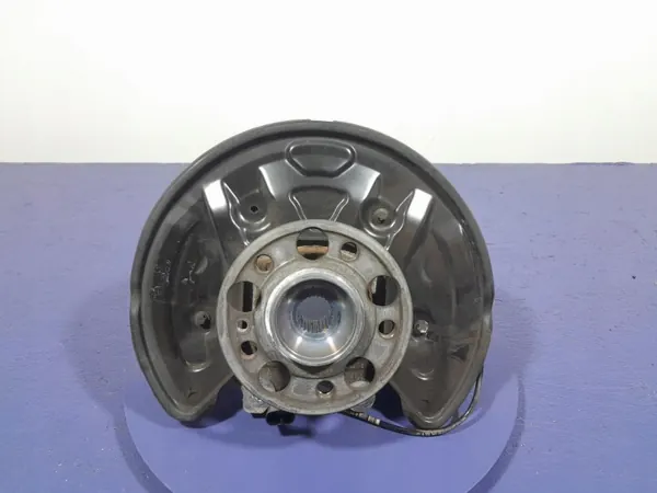 Achter rechter draagarm OEM Lochow-326202- image 2
