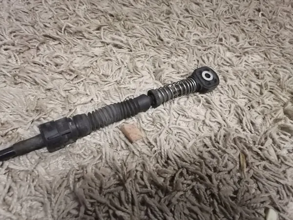 Gear Shift Cable Right Golf 1K0711266L image 2