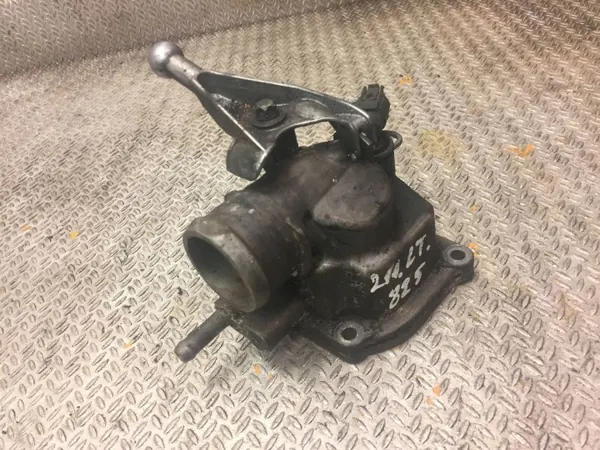 Thermostat Mercedes-Benz OEM MDY1288 pour E W211 image 2