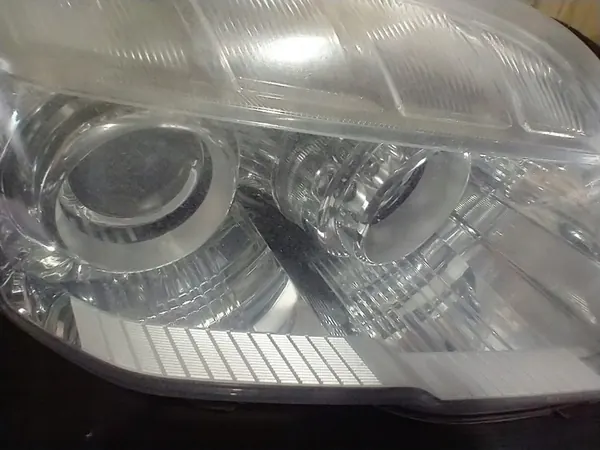 MERCEDES GLK A204 X204 Rechter Voorlamp A2048206959 image 10